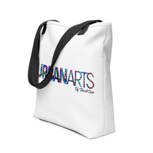 Trassh Canz x URBAN ARTS - Tote bag