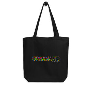 Trassh Canz x URBAN ARTS - Tote Bag Bio