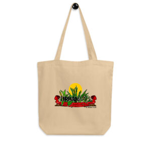 André Filur x URBAN ARTS - Tote Bag Bio