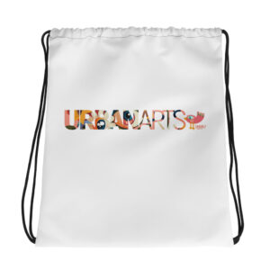 Uneg x URBAN ARTS – Sac à cordon