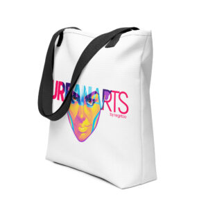 Negritoo x URBAN ARTS – Tote bag