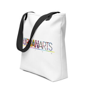 Enivo x URBAN ARTS – Tote bag