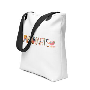 Uneg x URBAN ARTS – Tote bag