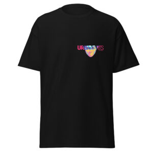 Negritoo x URBAN ARTS – TShirt unisexe en coton