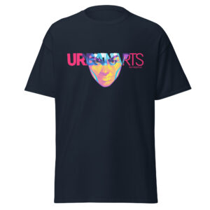 Negritoo x URBAN ARTS – TShirt unisexe en coton