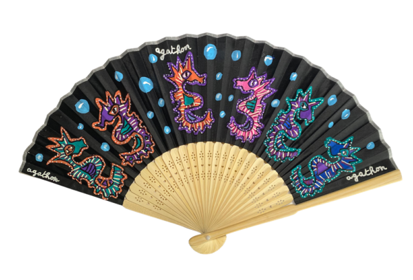 Éventail Agathon