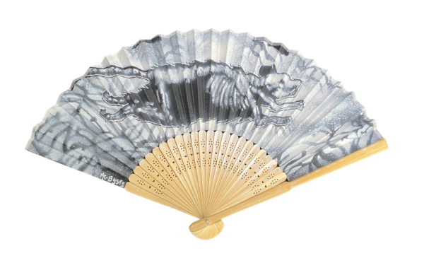 "Fan de" by Mr Byste