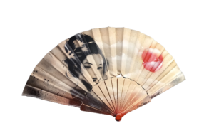 Fan2 Trassh Geisha