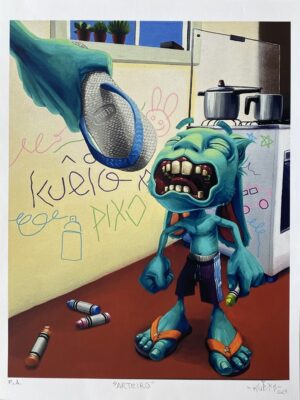 Kueio Arteiro